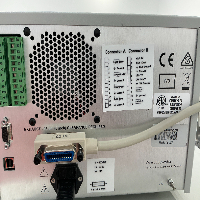 Waters Alliance 2695 with 2487 UV/Visible detector SYSTEM image 3